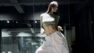 All the extensions are in this dance!! Gimme on up classic