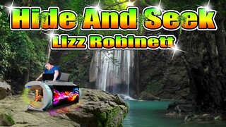 Hide And Seek (Reggae Remix) Lizz Robinett Dj Jhanzkie Tiktok Viral 2022