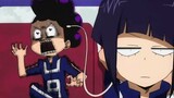 our boi Mineta getting tortured for 1 minute - My Hero Academia