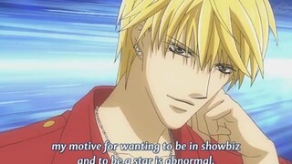 Skip Beat Episode 9