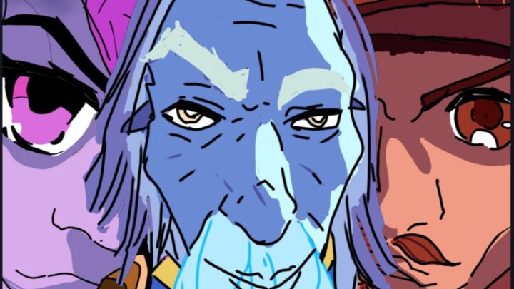 Siapa lagi yang ingin bermain Hearthstone?