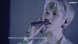 [Music]NCT 127's live performance of <End to Start> with CHN lyrics