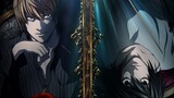 Death Note Episode 34 Tagalog Dubbed