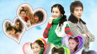 My Girl (2005) Ep 12 Eng Sub