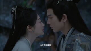 Latest Trailer Love's Rebellion 四海重明 เทพบุตรจุติมารัก{ Jing Tian/Zhang Linghe }
