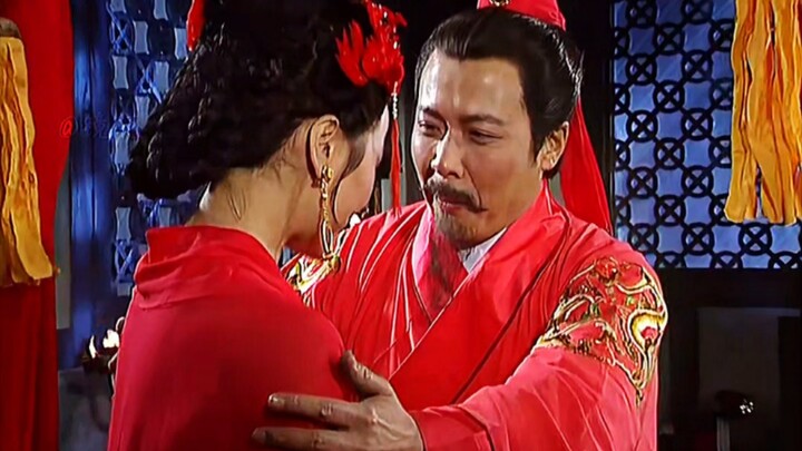 If Liu Bei were to live in modern times, would there be any girls who like him?