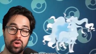 Pokémon băng mạnh nhất trong mắt nhà vô địch