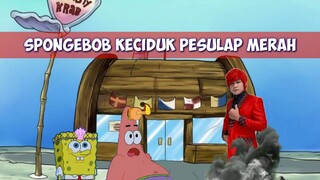 SPONGEBOB TIPU-TIPU !!!