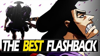 Oden Flashback Will Be The Best Flashback In One Piece | One Piece Discussion
