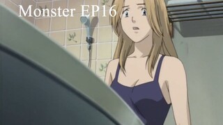 Monster EP16