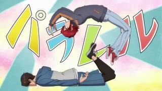 Tomo-chan wa Onnanoko Episode 3 Subtitle Indonesia