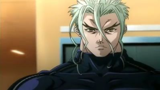 Tenjho Tenge Episode 08 Tagalog Dub