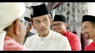 Cinta Hilang Kata (Episode 2)