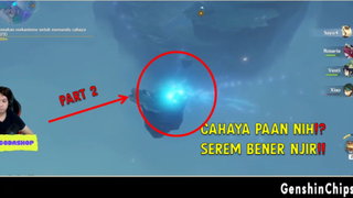 Gerbang 3 Dunia Harus Dipecahkan (Part 2) - Genshin Impact Indonesia