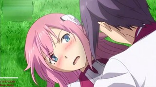 Gakusen Toshi Asterisk「AMV」- Die Young - Hoạt Hình #anime1 #schooltime