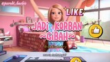 Jadi Korban Ghibah || Parody Barbie