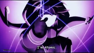 I'm Atomic