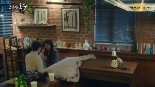 Evergreen (Eng Sub) Ep16