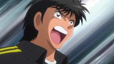 Captain Tsubasa 2018 (Season 1) Episode 43 Sub Indo