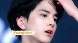 YOUNGHOON"HEY SEXY LADY"