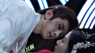 Behind the scenes ep 13 [[ Love in Pavilion เรือนรักป่าไผ่ ]]