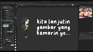 [Part 3] Gambar Cicilan Spesial