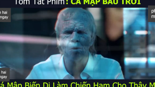 cưỡi cá mập p3 #phimhaimoingay