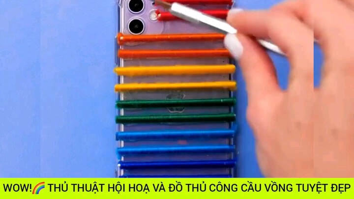 thủ thuật hội họa siêu hay