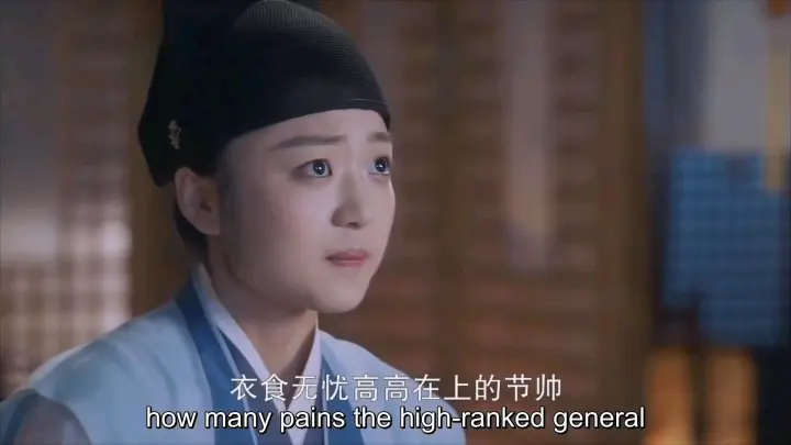 The handsome general's figure is really great!â�£ï¸�(Sweet Love Story)// Chinese Drama Mix Eng.Song