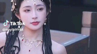 Beautiful Girl Chinese