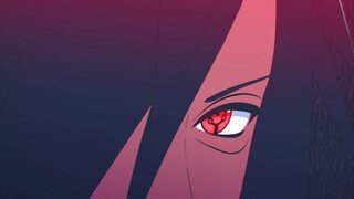 [Naruto MMD]Kẻ chinh phục(Madara)