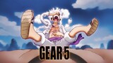 Gear 5 Luffy BENERAN BAGUS atau OVERHYPE? - One Piece 1071
