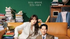 Watch Delightfully Deceitful (2023) Episode 4 | Eng Sub