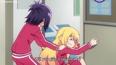 Gabriel DropOut - Episode 8