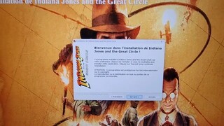 Indiana Jones and the Great Circle Télécharger pour PC