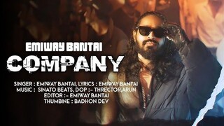 Company Eniway Bantai