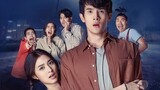 I see dead people (2021 Thai Drama) episode 6