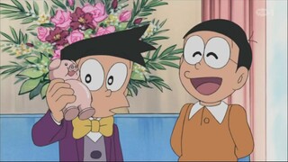 Doraemon episode 201