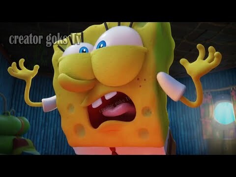 Episode Terbaru Gerry hilang Spongebob Galau ‼️ Spongebob Squarepants Bahasa Indonesia terbaru 2021