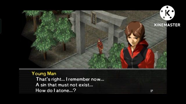 [476mb]PERSONA 2 ENG PATCHED |PPSSPP | HD GRAPHICS