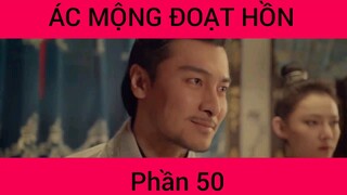 Ác Mộng Đoạt Hồn #50