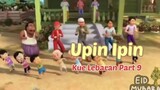 Upin Ipin ! Kue Lebaran Part 9