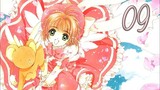 Cardcaptor Sakura Episode 9 [English Subtitle]
