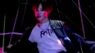 【钟辰乐】有被这段舞惊艳到