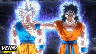 7 Transformaciones de Terrícolas Más Poderosas de Dragon Ball