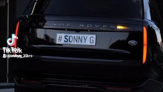 sonny g cars