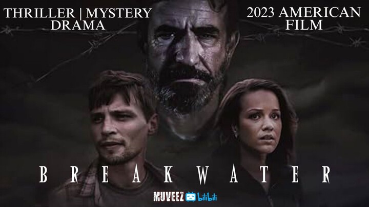 Breakwater (2023)