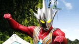 Ultraman Regulus preview pv