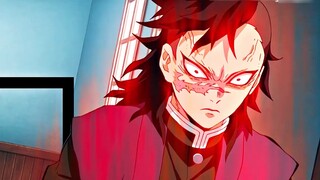 [Kimetsu no Yaiba] Kametsu no Yaiba: "Siapa di antara kita yang hantu?"