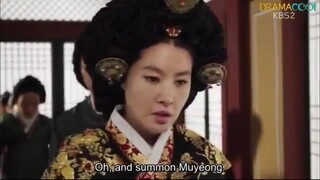 Mandate Of Heaven EP.16.360p